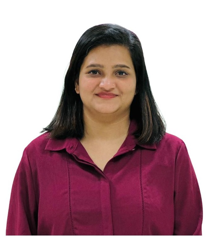 Reshma Praveen