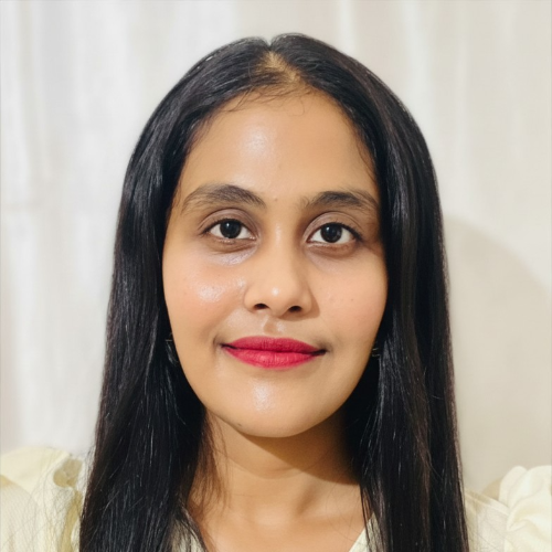 Norein Maneetta Mary Mathew